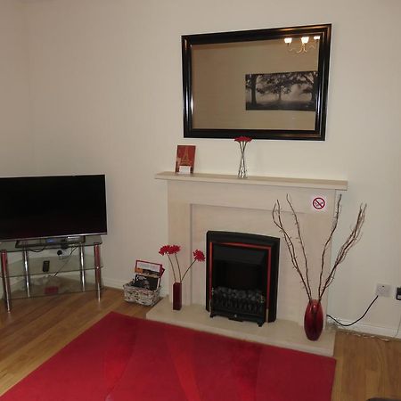 Waverley Park Apartment Edinburgh Zimmer foto