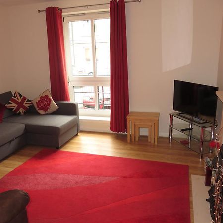 Waverley Park Apartment Edinburgh Zimmer foto
